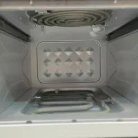 اقساطی/سرخ کن گاسونیک 859-سرخکن گوسونیک+گارانتی|اجاق گاز و لوازم برقی پختوپز|مشهد, زیبا شهر|دیوار