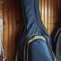 کیس کیف گیتار یاماها با کیفیت