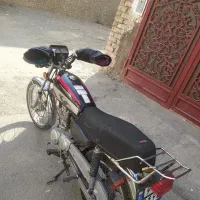 موتور مدل ۹۵