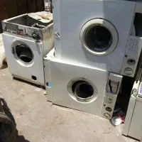 فروش،خریدماشین لباسشویی هایه خراب و سوخته شما
