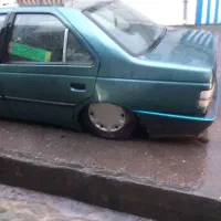 پژو2000|خودرو سواری و وانت|آبیک, |دیوار