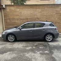 لکسوسct200h