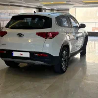 TIGGO7|خودرو سواری و وانت|تهران, جنتآباد شمالی|دیوار