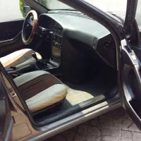 پژو روآ مدل 85 **کولر روشن ** استثنایی|خودرو سواری و وانت|تنکابن, |دیوار