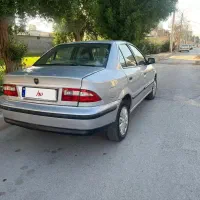 سمند|خودرو سواری و وانت|اهواز, کیانپارس |دیوار