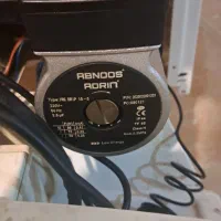 تعمیرات تخصصی پکیج گرمایشی .تاسیسات.فن کویل