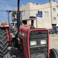 تراکتور 285تک مدل 84