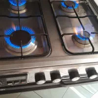 اجاق گاز تکنو ایتالیا