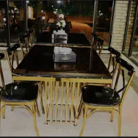 صندلی مناسب باغ رستوران کافی شاپ و تالار