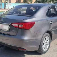 mg360 اتوماتیک توربو مدل ۱۳۹۸|خودرو سواری و وانت|کرمانشاه, |دیوار
