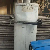 آبگرمکن سالم