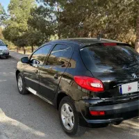 207 پانا ارتقا