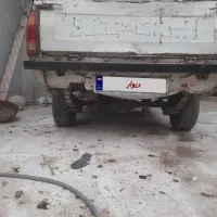 پیکان وانت مدل ۱۳۸۵|خودرو سواری و وانت|جهرم, |دیوار