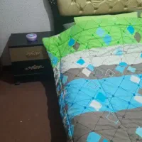 تخت خواب دو نفره|تشک تختخواب|بجنورد, |دیوار