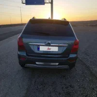 لیفان ایکس 60اتومات مدل 96