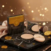 پنکک لاکچری کوین (اصلی)