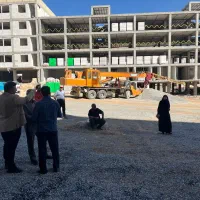 فروش امتیاز پروژه امام علی شهرک مهاجران|پیش‌فروش املاک|مهاجران, |دیوار