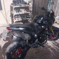 موتور 150|موتورسیکلت|جهرم, |دیوار