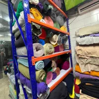 ۰۹۱۲۳۰۰۰۱۸۸ تماس بگیرید* قفسه ایزی راک مستحکم