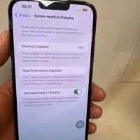 13 Pro Max 512|موبایل|کرج, عظیمیه|دیوار
