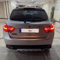 کوییک r مدل ۱۳۹۹|خودرو سواری و وانت|تهران, خواجه نظام الملک|دیوار