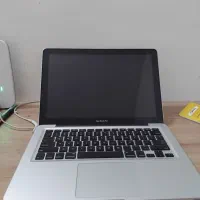 Macbook pro 2011 فوری ترتمیز