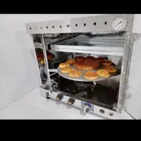 کیک پز با کیفیت