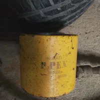 جک هیدرولیک صافکاری 50 تنی|ابزارآلات|کازرون, |دیوار