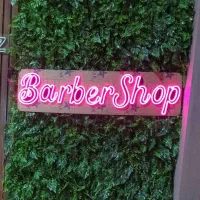 نئون طرح آرایشگاه|فروشگاه و مغازه|تهران, سازمان آب|دیوار