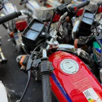 هندا ۱۲۵ ۱۵۰ ۲۰۰ برای کار اسنپ تپسی اقساط با سفته|موتورسیکلت|تهران, یافت آباد جنوبی|دیوار