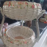 جا سیب زمینی و پیازی