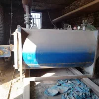 فروش بویلر (دیگ آب گرم)