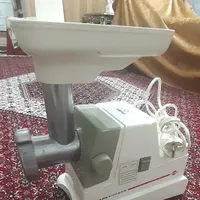 چرخ گوشت