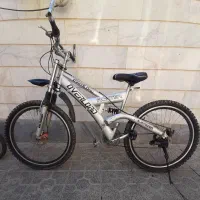 دوچرخه سایز ۲۶ وسایز ۱۶