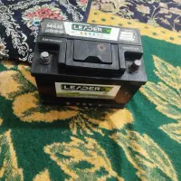 باطری 66امپردرحدنو