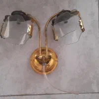 چراغ روشنایی گازی