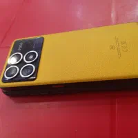 پوکو x6 pro