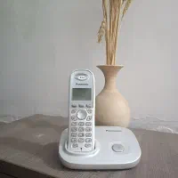 تلفن بی سیم پاناسونیک