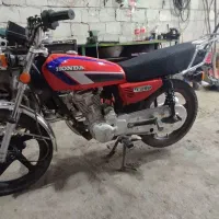 موتور هندا ۲۰۰