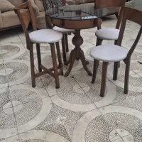 میزنهارخوری ۴نفره