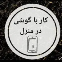 کار در منزل برای خانم ها