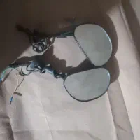 آیینه موتور