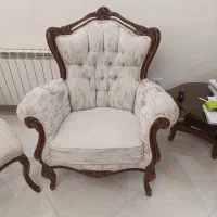 مبلمان ابراهیمیان