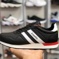 کفش کتونی وارداتی از ترکیه برند کینیتکس|کیف، کفش، کمربند|گنبد کاووس, |دیوار