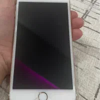 گوشی 6s plus گُلد