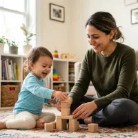 خدمات-پرستاری و نگهداری از کودک