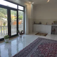 ویلای نو ساخت خانگی|اجارهٔ کوتاه‌مدت ویلا و باغ|لاهیجان, لیالستان|دیوار