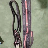 کیف و کفش کمربند