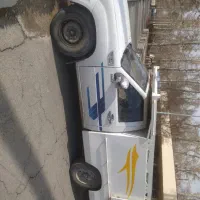 پادرا مدل ۱۴۰۰