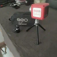 تراز لیزریGeo